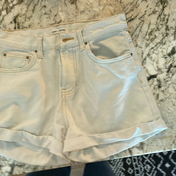 Billabong shorts 24 - Picture 2 of 4